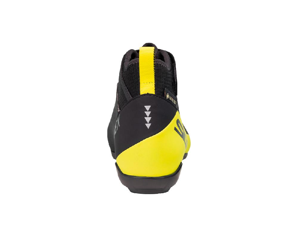 Sidi GLACIES - black - yellow / Millennium / 41 Outlet
