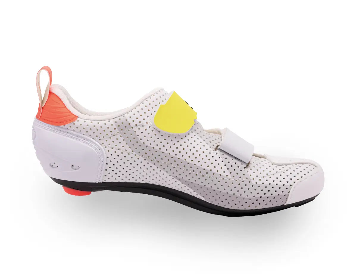 Sidi T-5 AIR - grey - white / Regular / 39 Hotsell