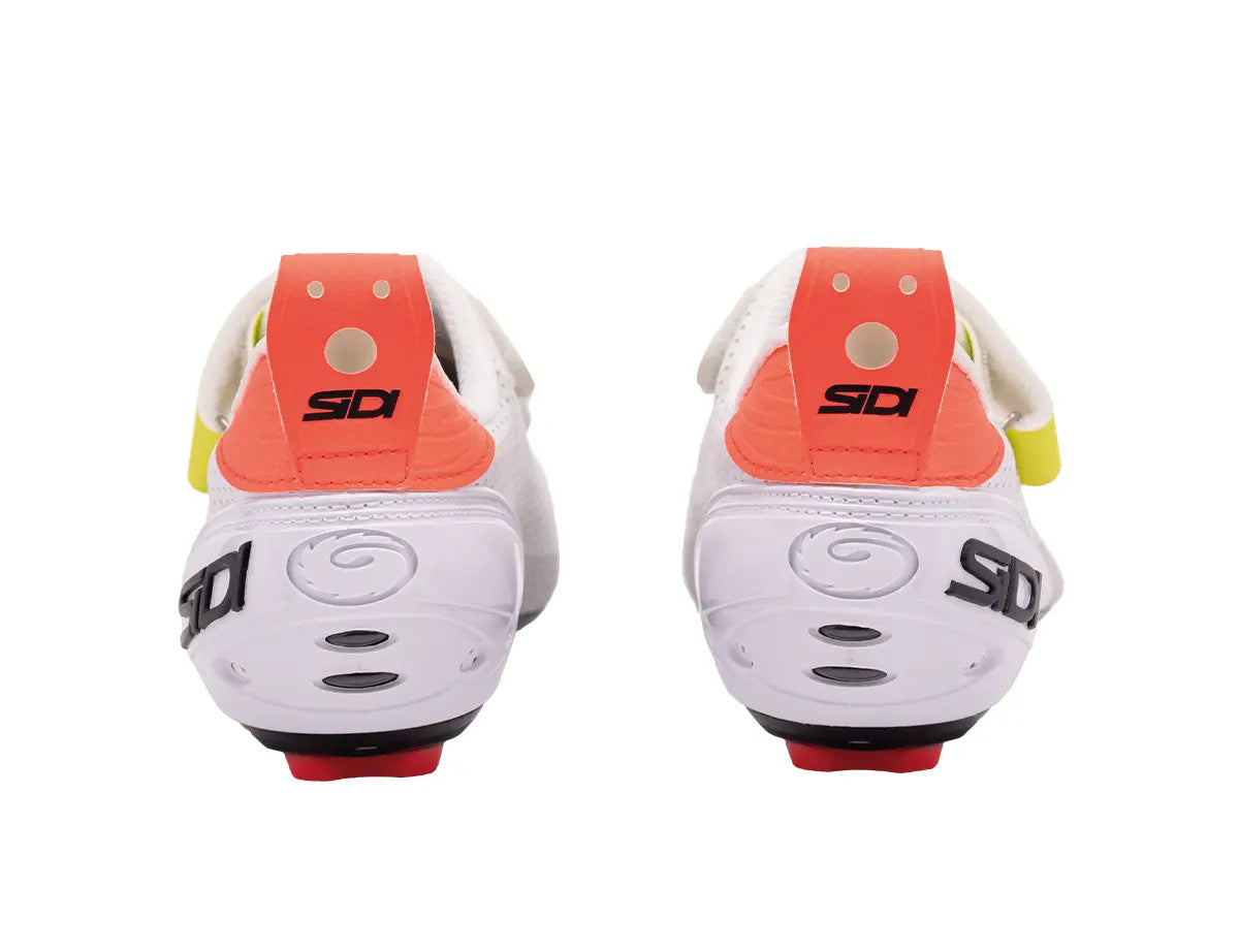 Sidi T-5 AIR - grey - white / Regular / 39 Hotsell