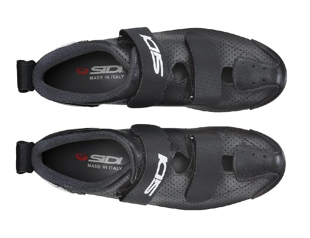 Sidi T-5 AIR - black - black / Regular / 39 Vendita Economica