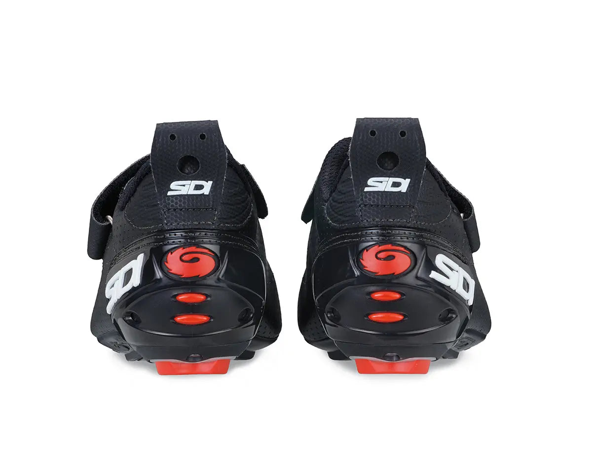Sidi T-5 AIR - black - black / Regular / 39 Vendita Economica