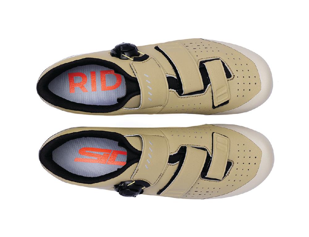 Sidi SILVIS XC - dark sand / Millennium / 48 In Saldo