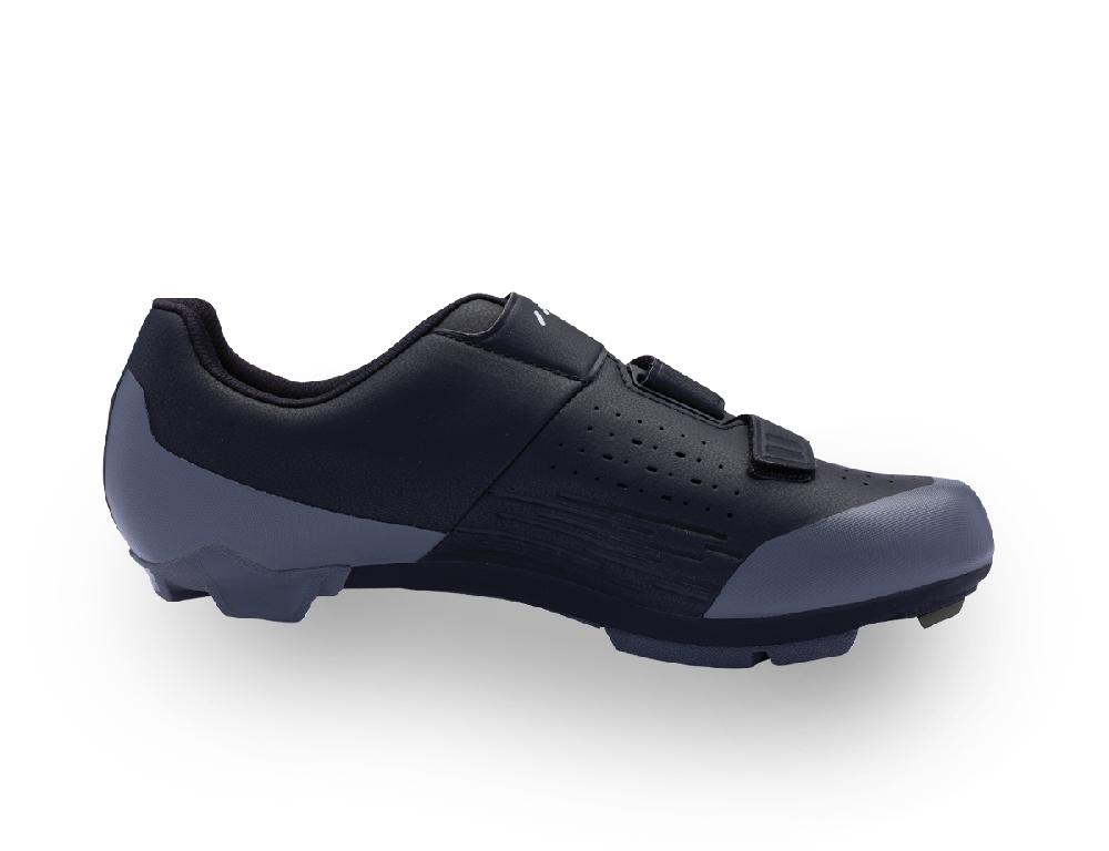 Sidi SILVIS XC - black / Millennium / 36 Nuova