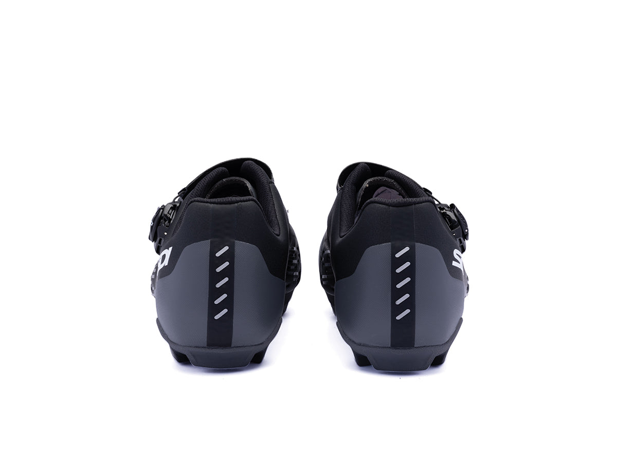 Sidi SILVIS XC - black / Millennium / 36 Nuova