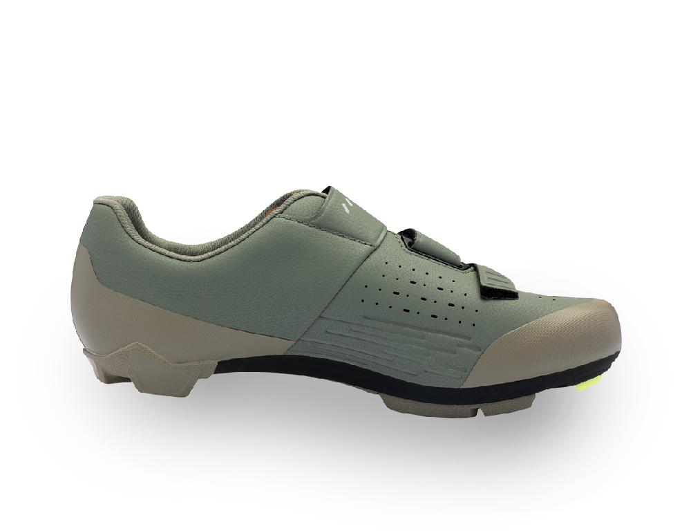 Sidi SILVIS XC - dark gray / Millennium / 40.5 Moda