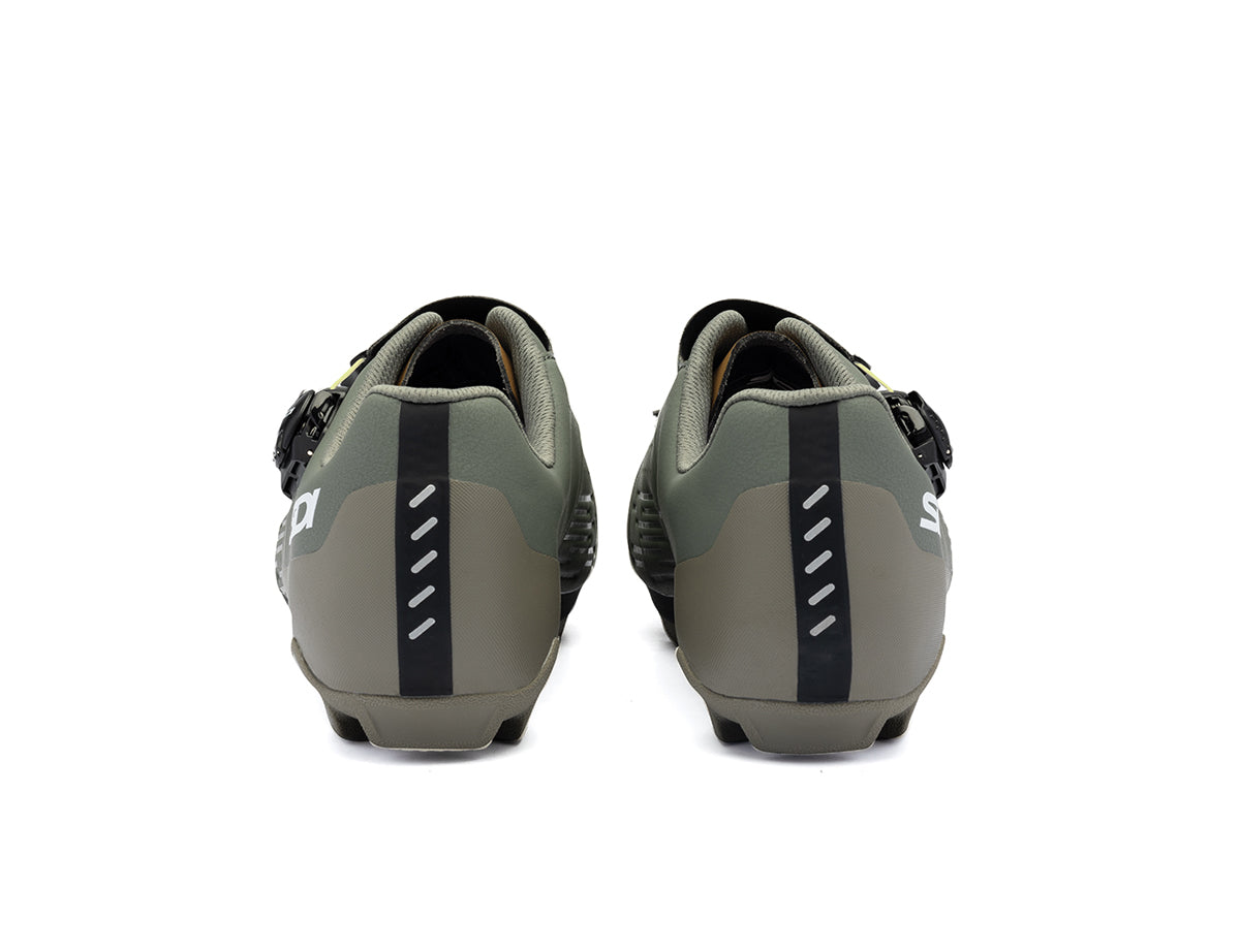 Sidi SILVIS XC - dark gray / Millennium / 40.5 Moda