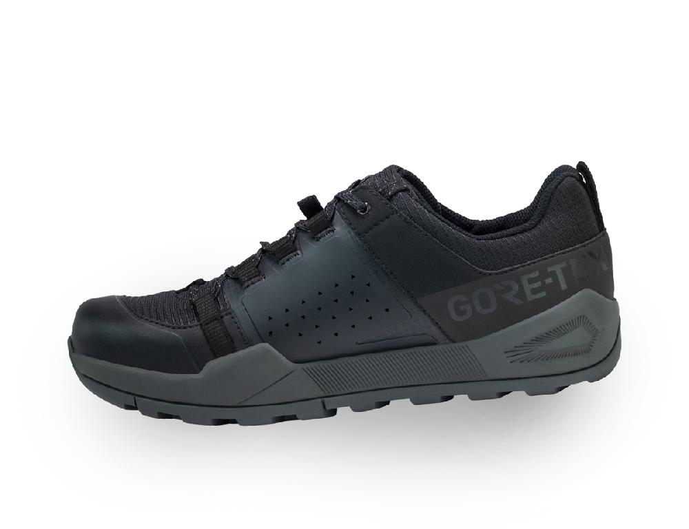 Sidi ATOMUS GTX - black - black / Millennium / 38 2025