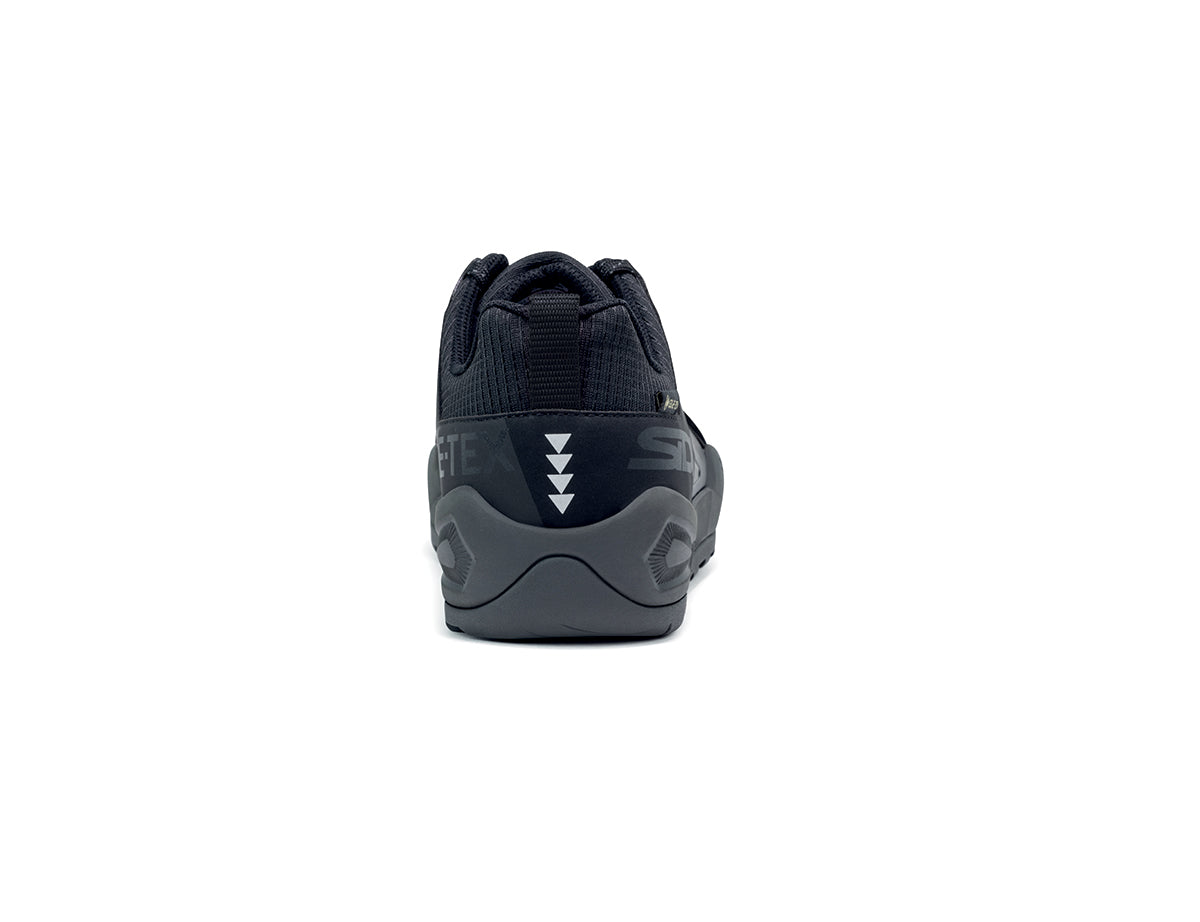 Sidi ATOMUS GTX - black - black / Millennium / 38 2025
