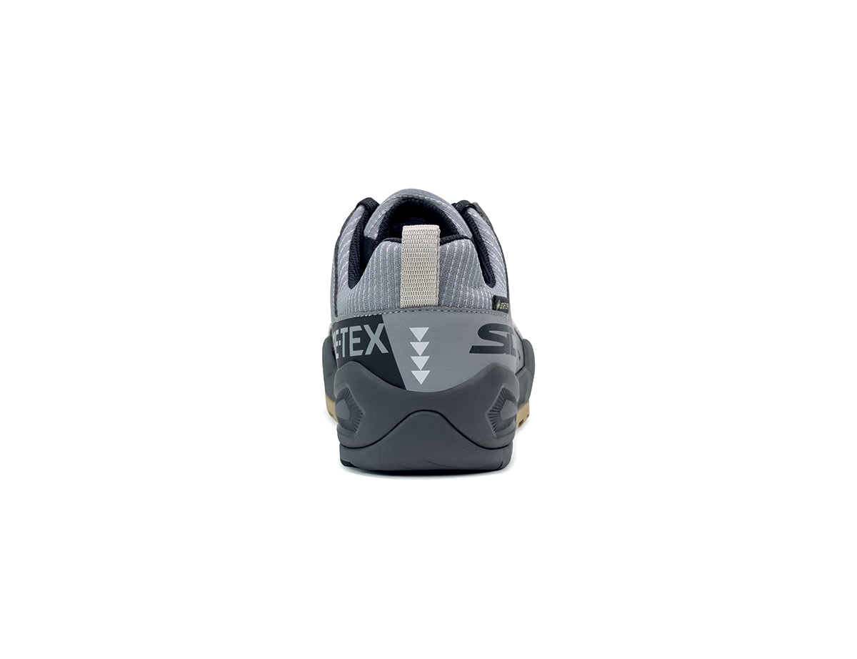Sidi ATOMUS GTX - dark grey - sand / Millennium / 36 Italy