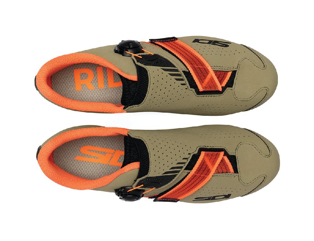 Sidi MTB AERTIS WOMAN - 36 Italia