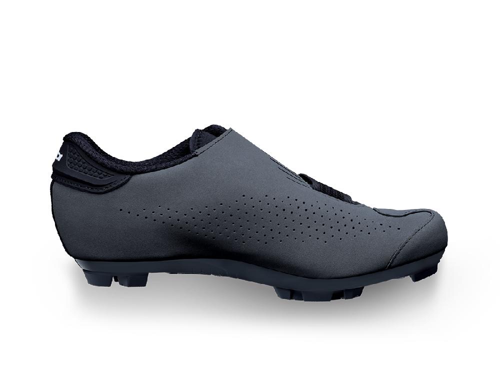 Sidi MTB AERTIS MEGA - grey - black / Mega / 40 In Linea