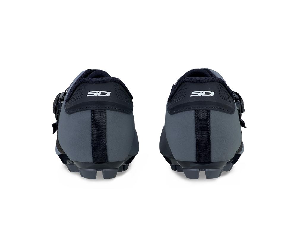 Sidi MTB AERTIS MEGA - grey - black / Mega / 40 In Linea