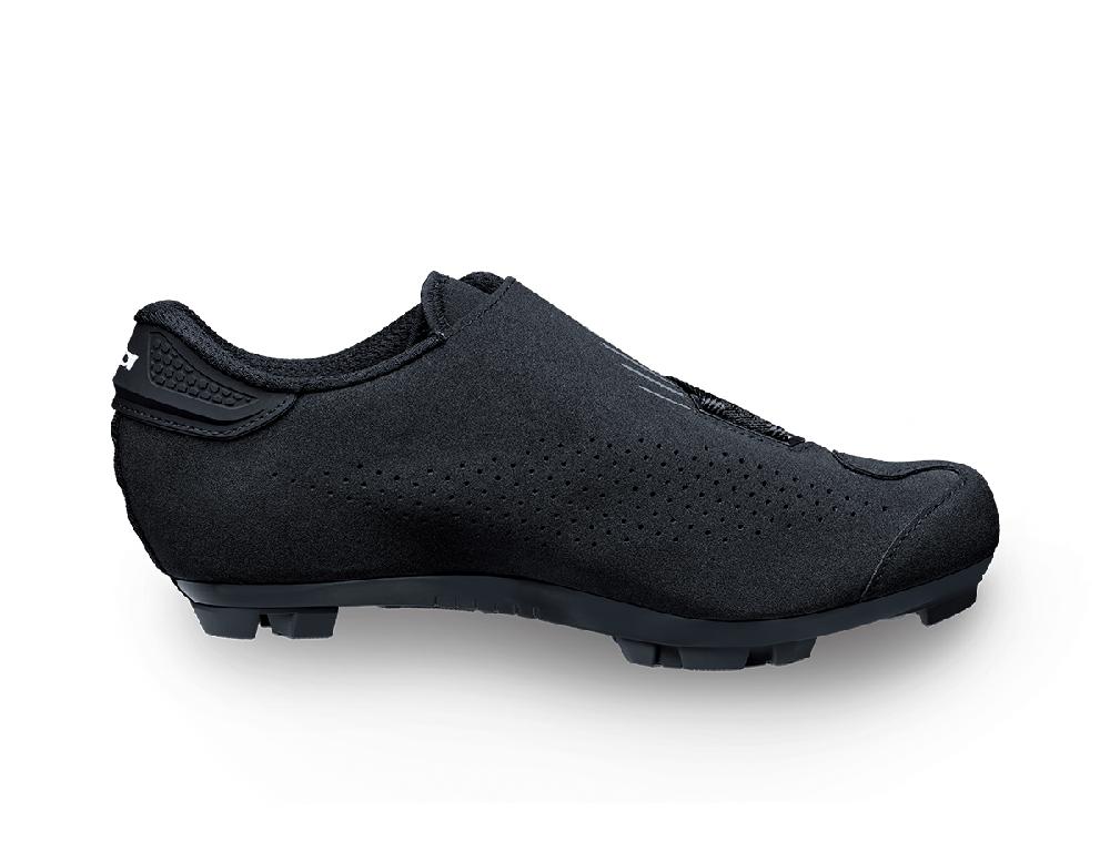 Sidi MTB AERTIS MEGA - black - black / Mega / 40 Nuovo