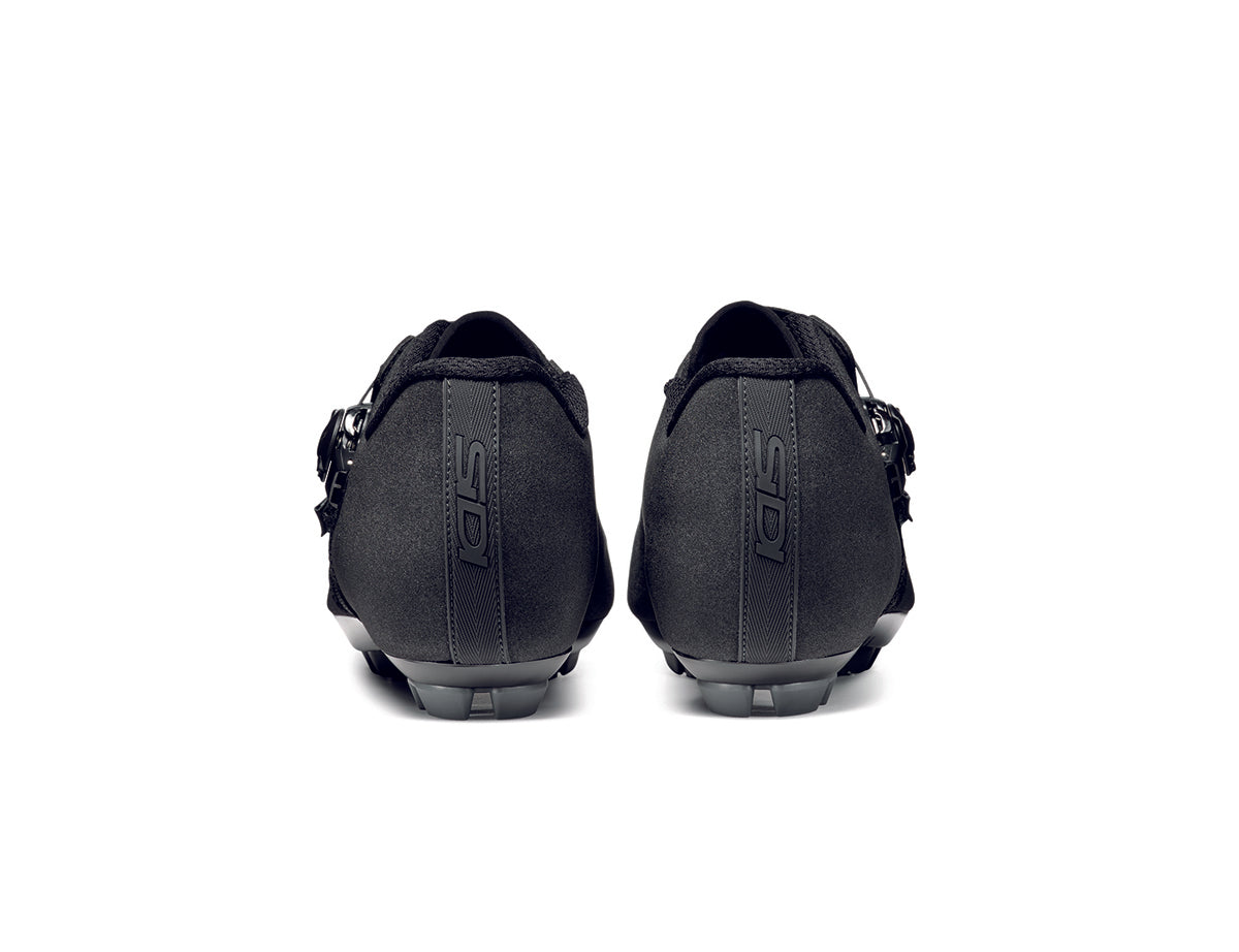 Sidi MTB AERTIS MEGA - black - black / Mega / 40 Nuovo