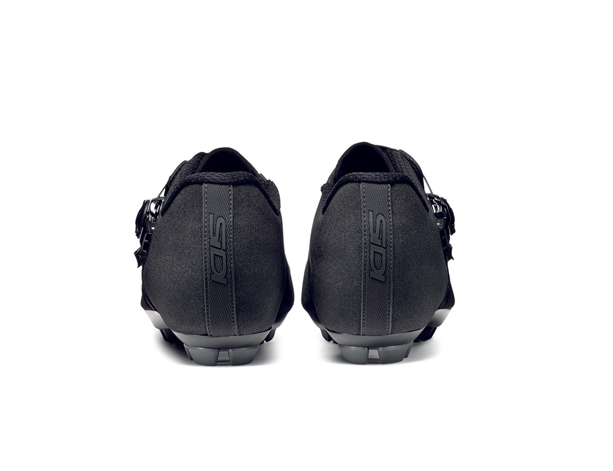 Sidi MTB AERTIS - black - black / Regular / 36 Qualità