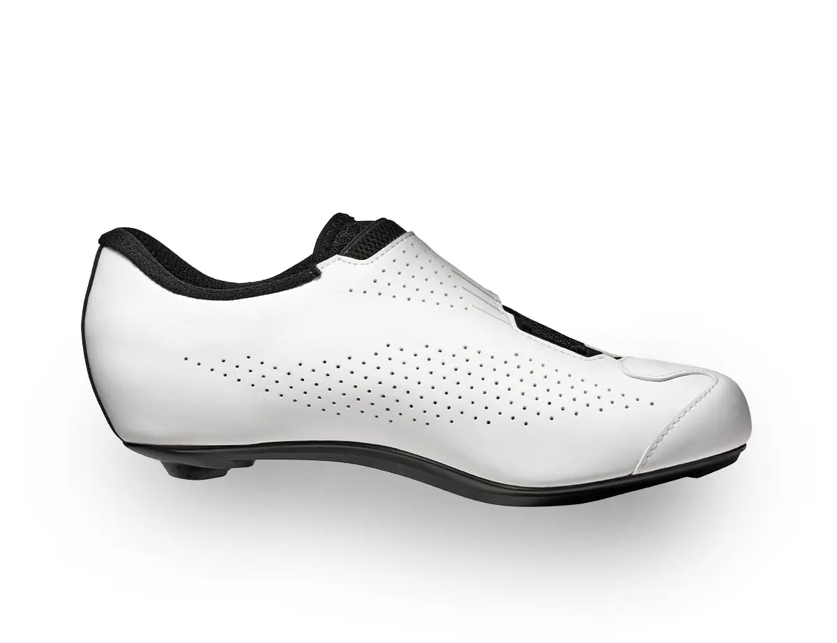 Sidi PRIMA - white - black / Regular / 36 Vendita