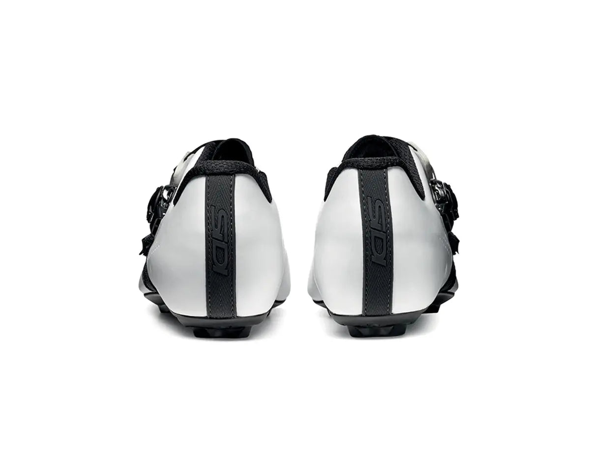 Sidi PRIMA - white - black / Regular / 36 Vendita