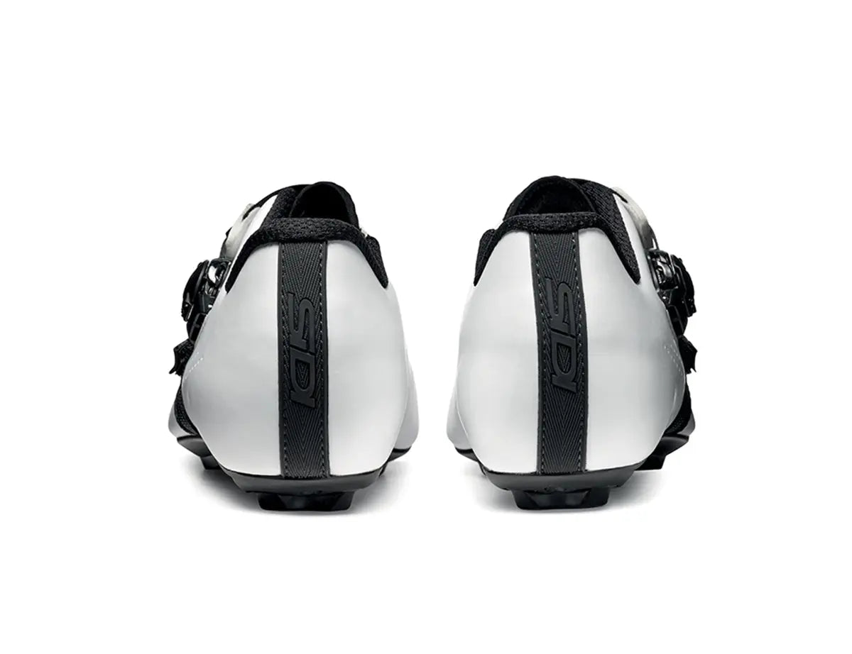 Sidi PRIMA WOMAN - white - black / Regular / 37 Promozione