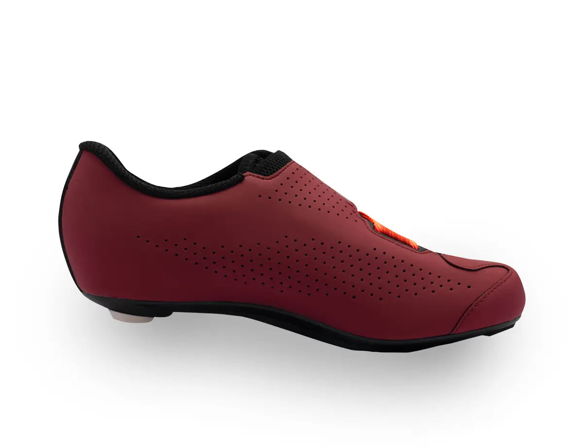 Sidi PRIMA WOMAN - cabernet - coral / Regular / 36 Spedizione Gratuita