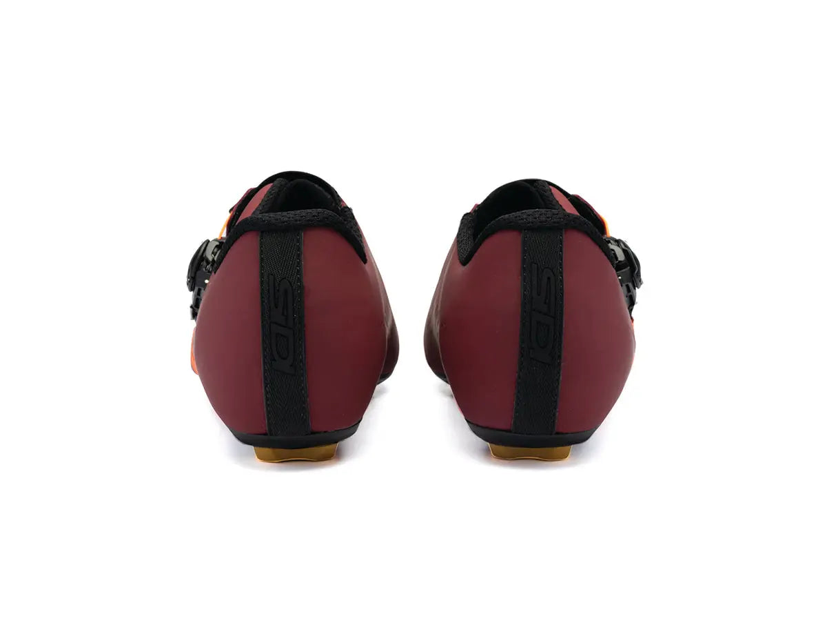 Sidi PRIMA WOMAN - cabernet - coral / Regular / 36 Spedizione Gratuita