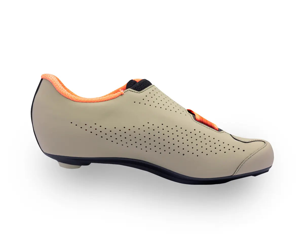 Sidi PRIMA - sand - coral / Regular / 43 Pezzi Unici