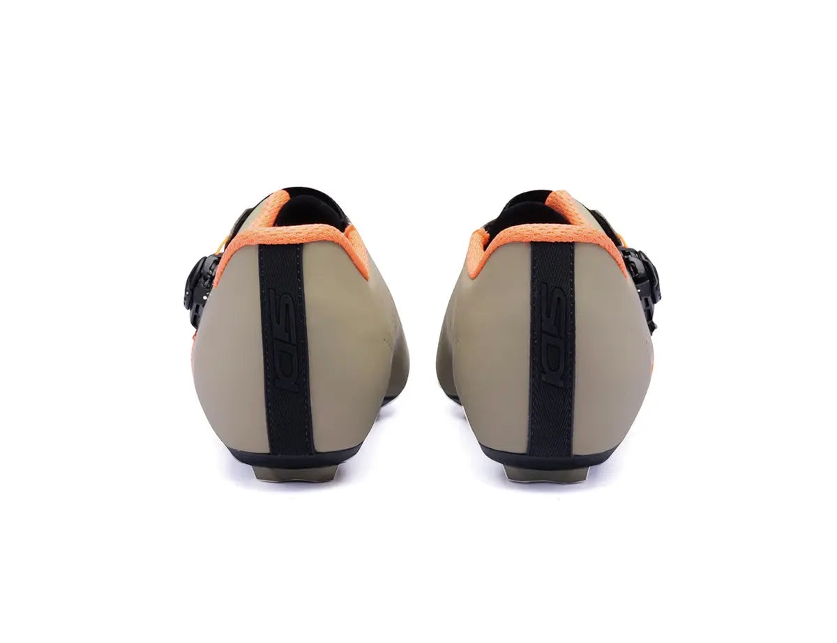 Sidi PRIMA - sand - coral / Regular / 43 Pezzi Unici