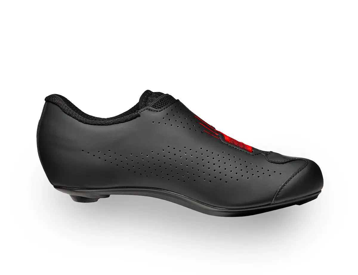 Sidi PRIMA - black - red / Regular / 36 Rilascio limitato
