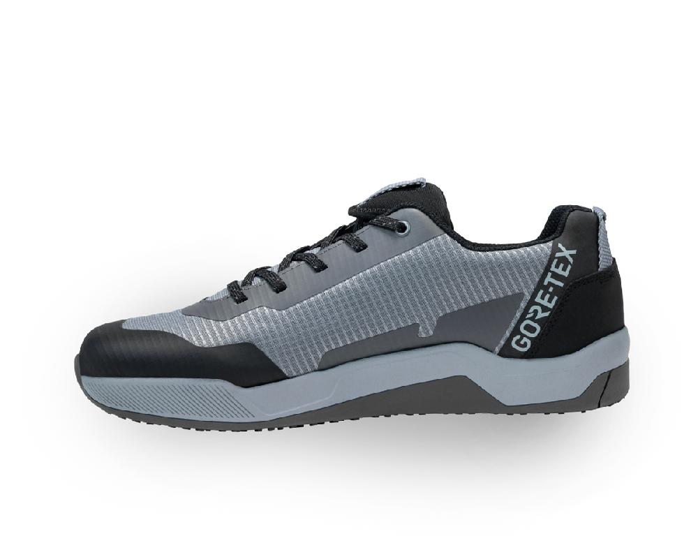 Sidi MOTUS GTX - dark gray / Millennium / 36 Acquista Ora