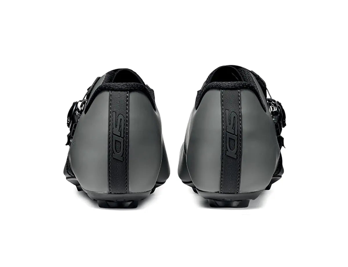 Sidi PRIMA MEGA - anthracite - black / Mega / 40.5 Promozione Limitata
