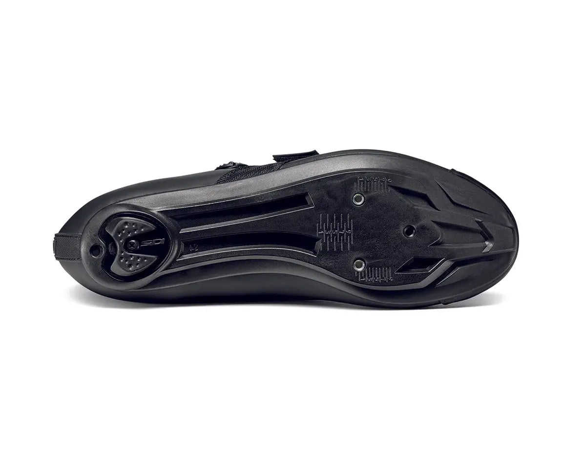 Sidi PRIMA MEGA - black - black prima / Mega / 41.5 Promozione temporanea
