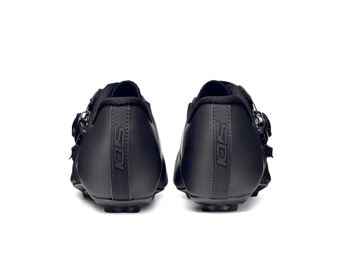 Sidi PRIMA MEGA - black - black prima / Mega / 41.5 Promozione temporanea