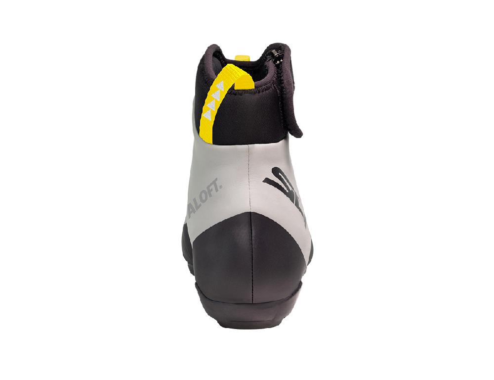 Sidi ALGOR - black - grey / Millenium / 41 Shopping Online