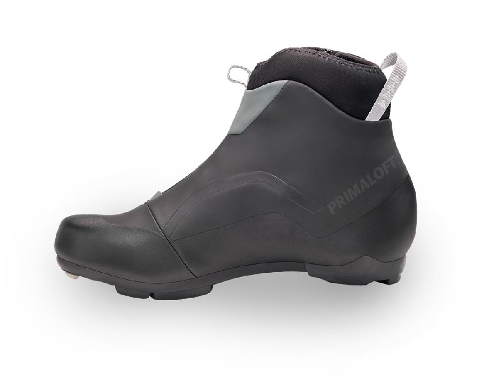 Sidi ALGOR - black - black / Millenium / 41 Affare Del Giorno