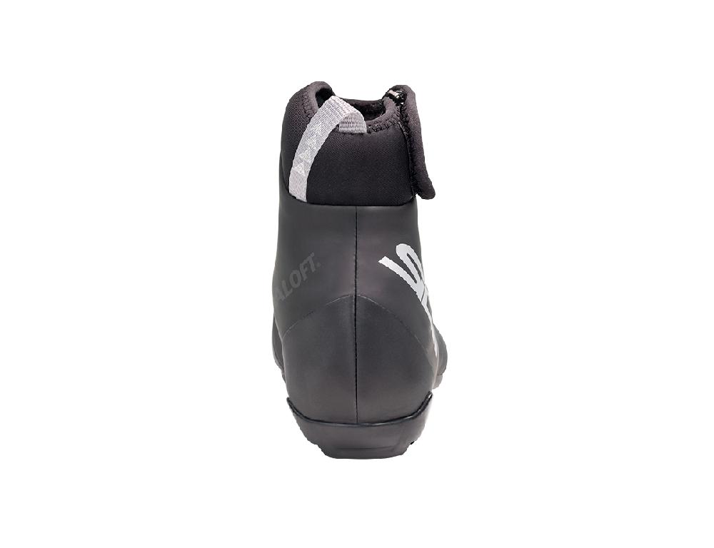 Sidi ALGOR - black - black / Millenium / 41 Affare Del Giorno