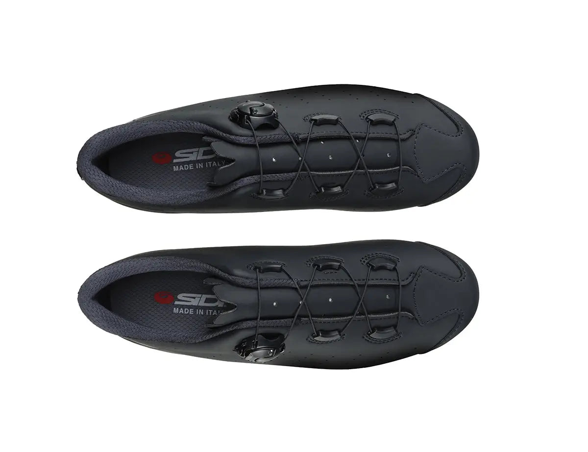 Sidi FAST 2 - black / Regular / 38 Sottocosto