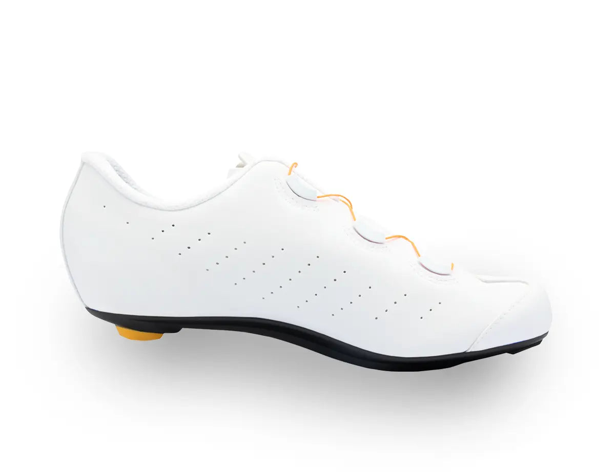 Sidi FAST 2 - white - coral / Regular / 39.5 Convenienza