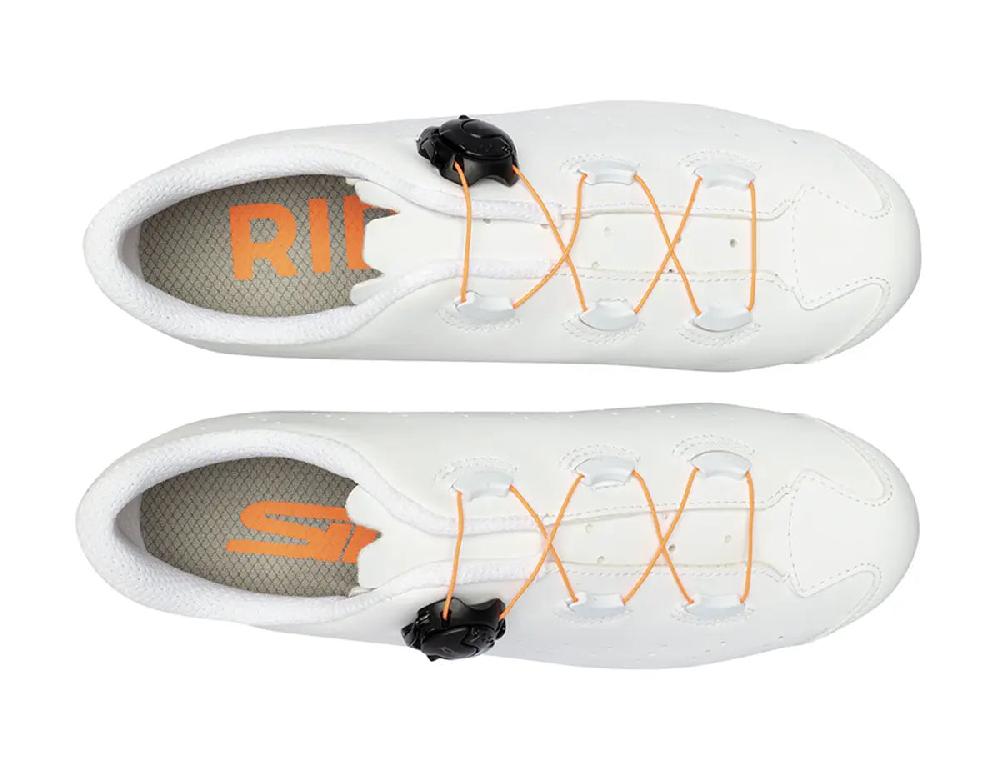 Sidi FAST 2 - white - coral / Regular / 39.5 Convenienza