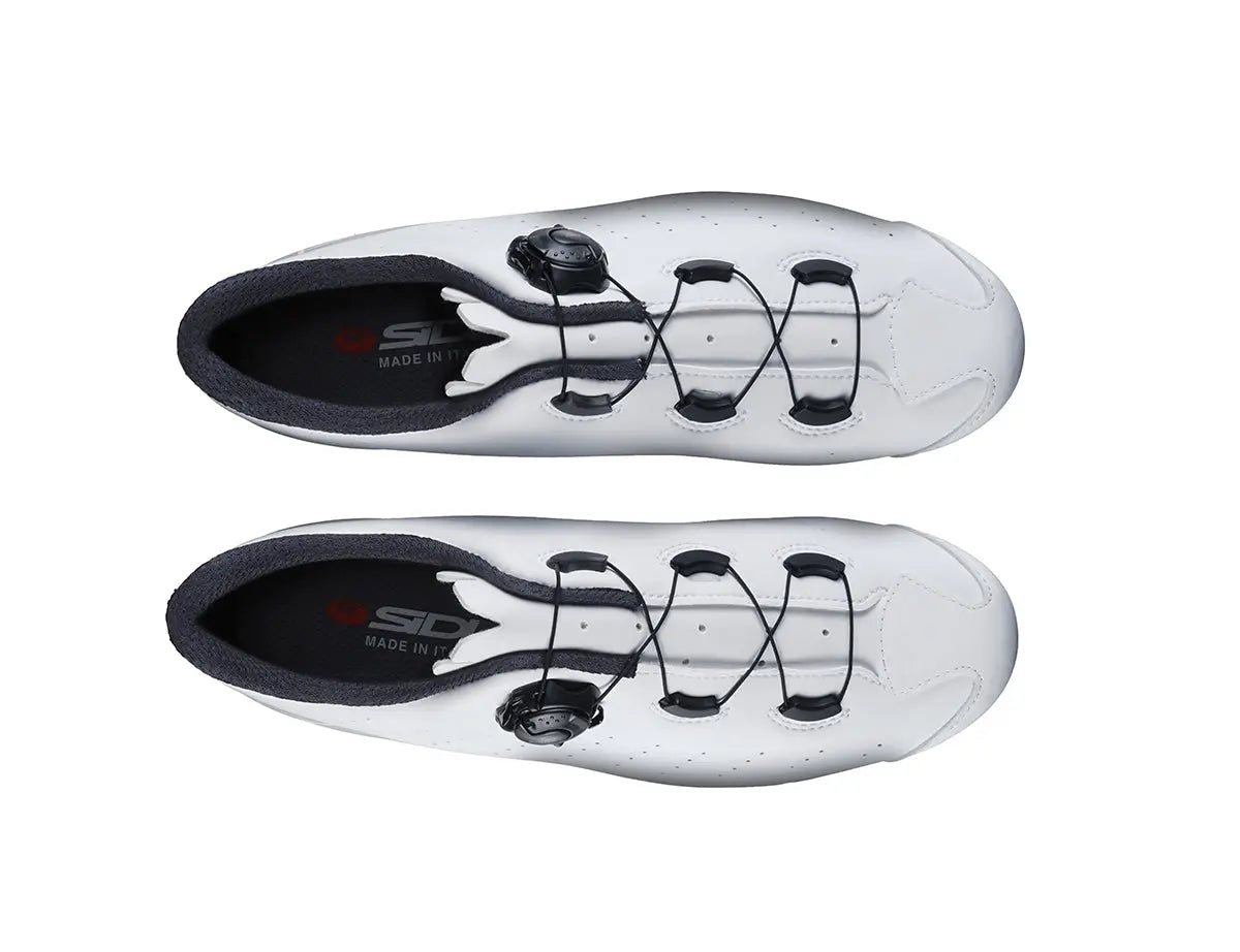 Sidi FAST 2 - white - grey / Regular / 38 Novità