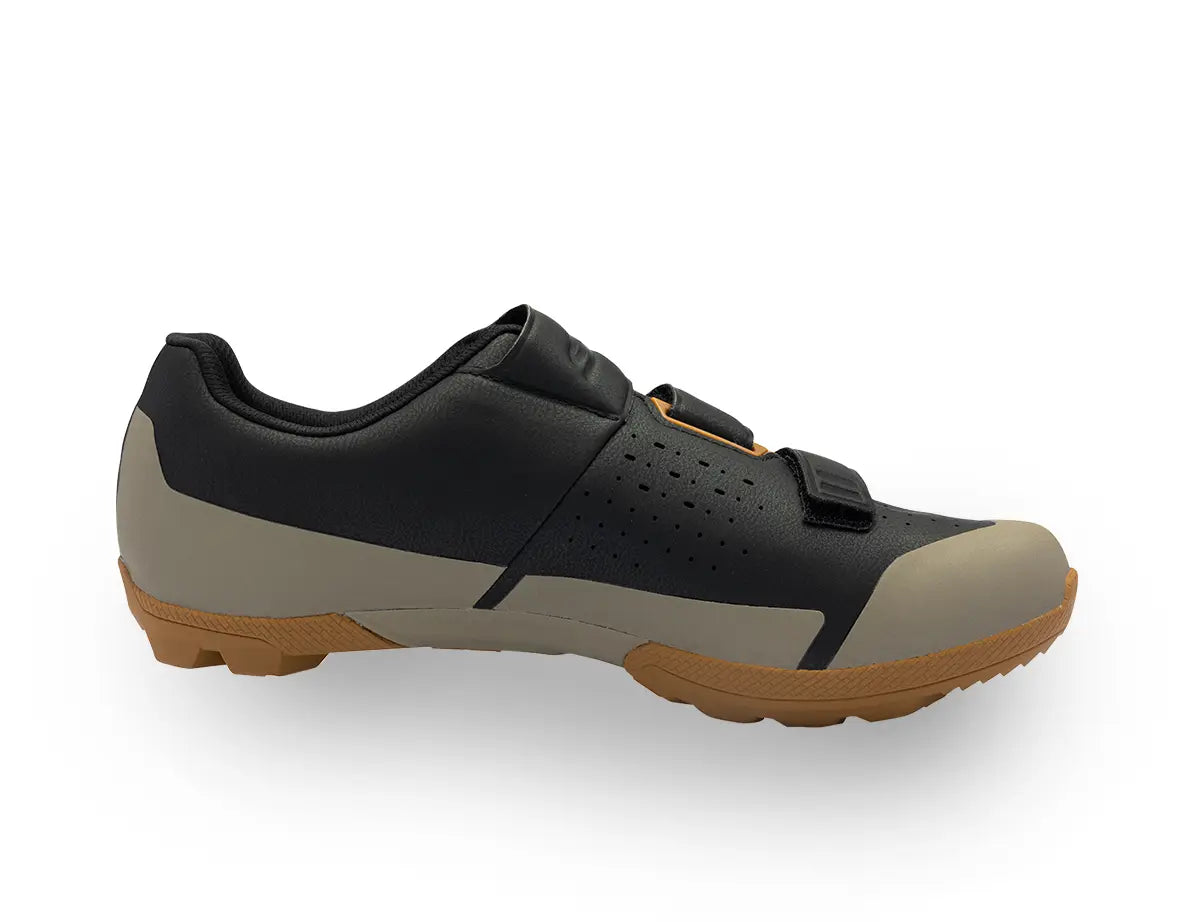 Sidi ASPER - black / Millennium / 39.5 Presa