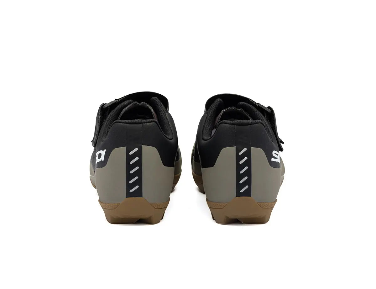 Sidi ASPER - black / Millennium / 39.5 Presa