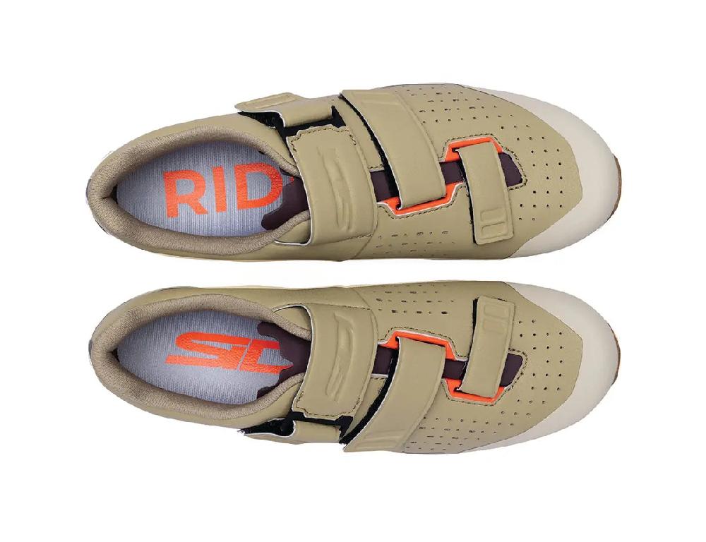 Sidi ASPER - dark sand / Millennium / 38 Sconto