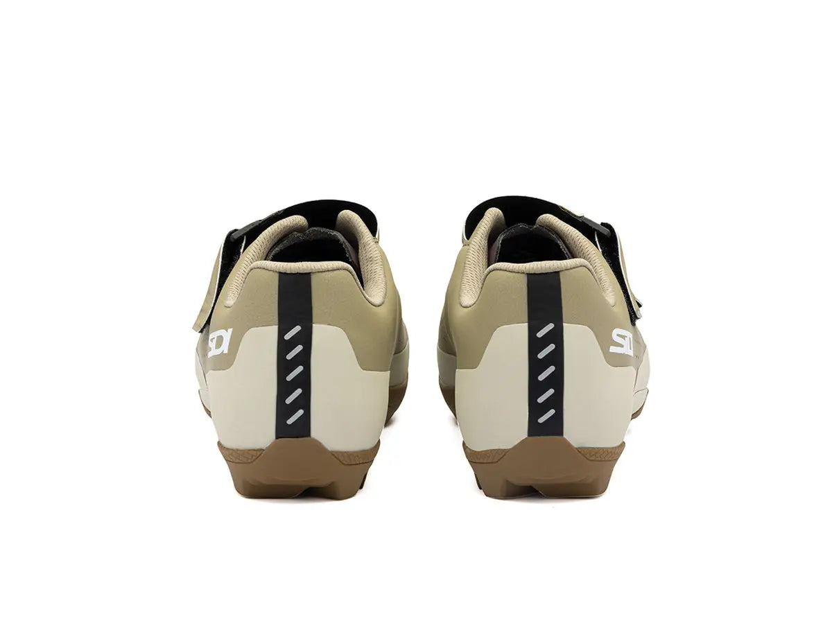 Sidi ASPER - dark sand / Millennium / 38 Sconto