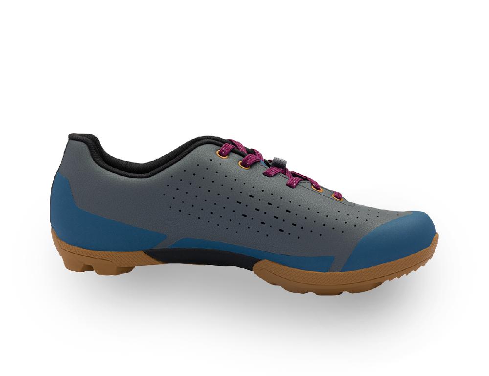 Sidi ASPER LACES - dark gray / Millennium / 38 Economico