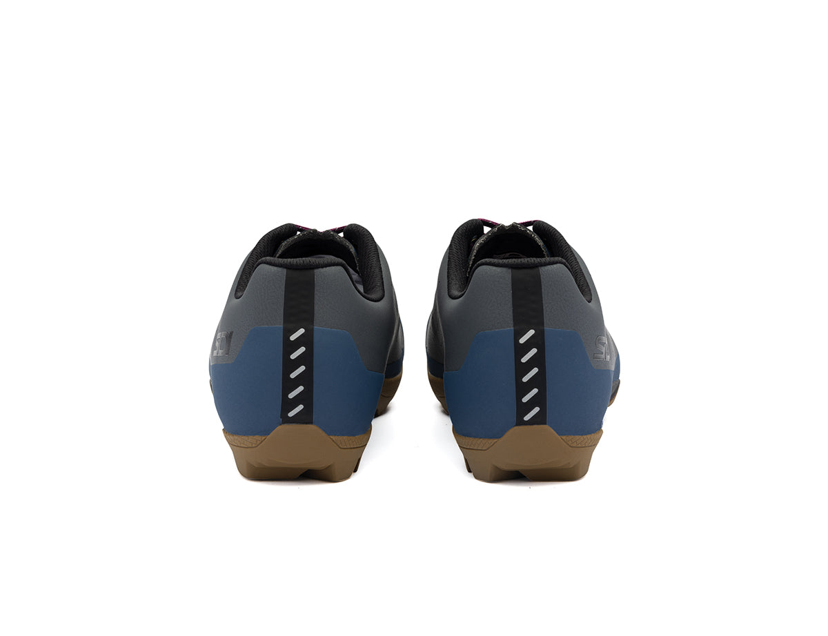 Sidi ASPER LACES - dark gray / Millennium / 38 Economico