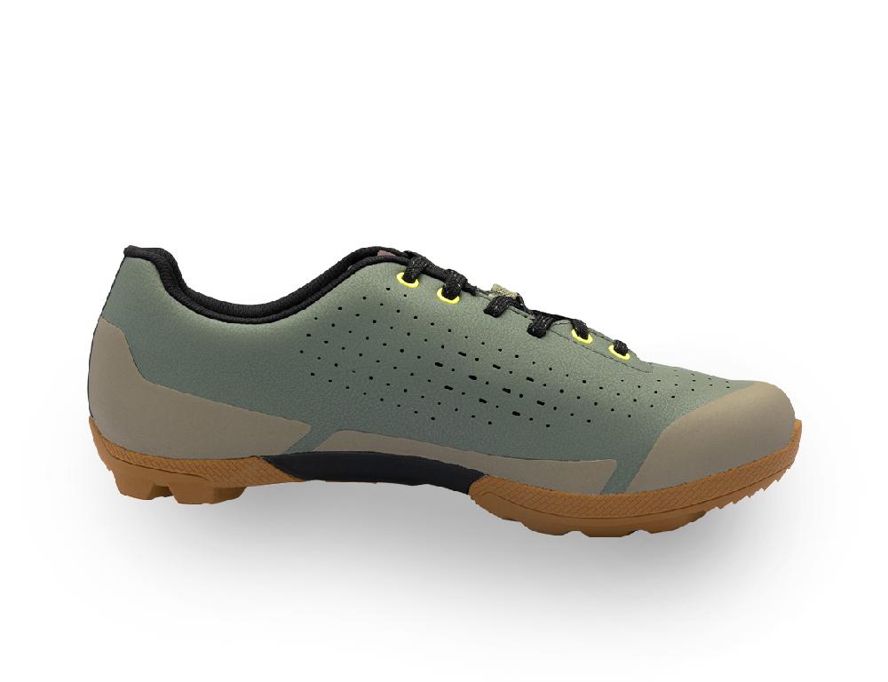 Sidi ASPER LACES - military / Millennium / 38 Online
