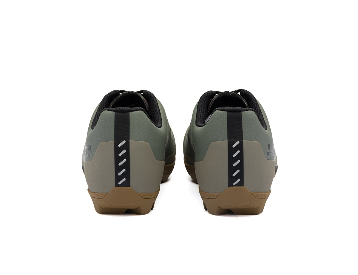 Sidi ASPER LACES - military / Millennium / 38 Online
