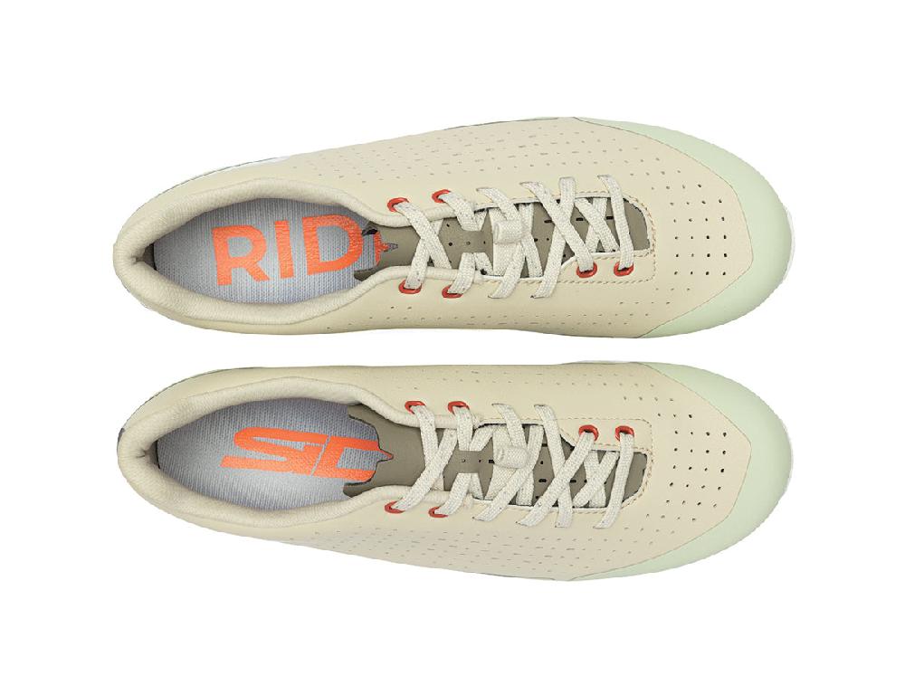 Sidi ASPER LACES - sand / Millennium / 36 Outlet
