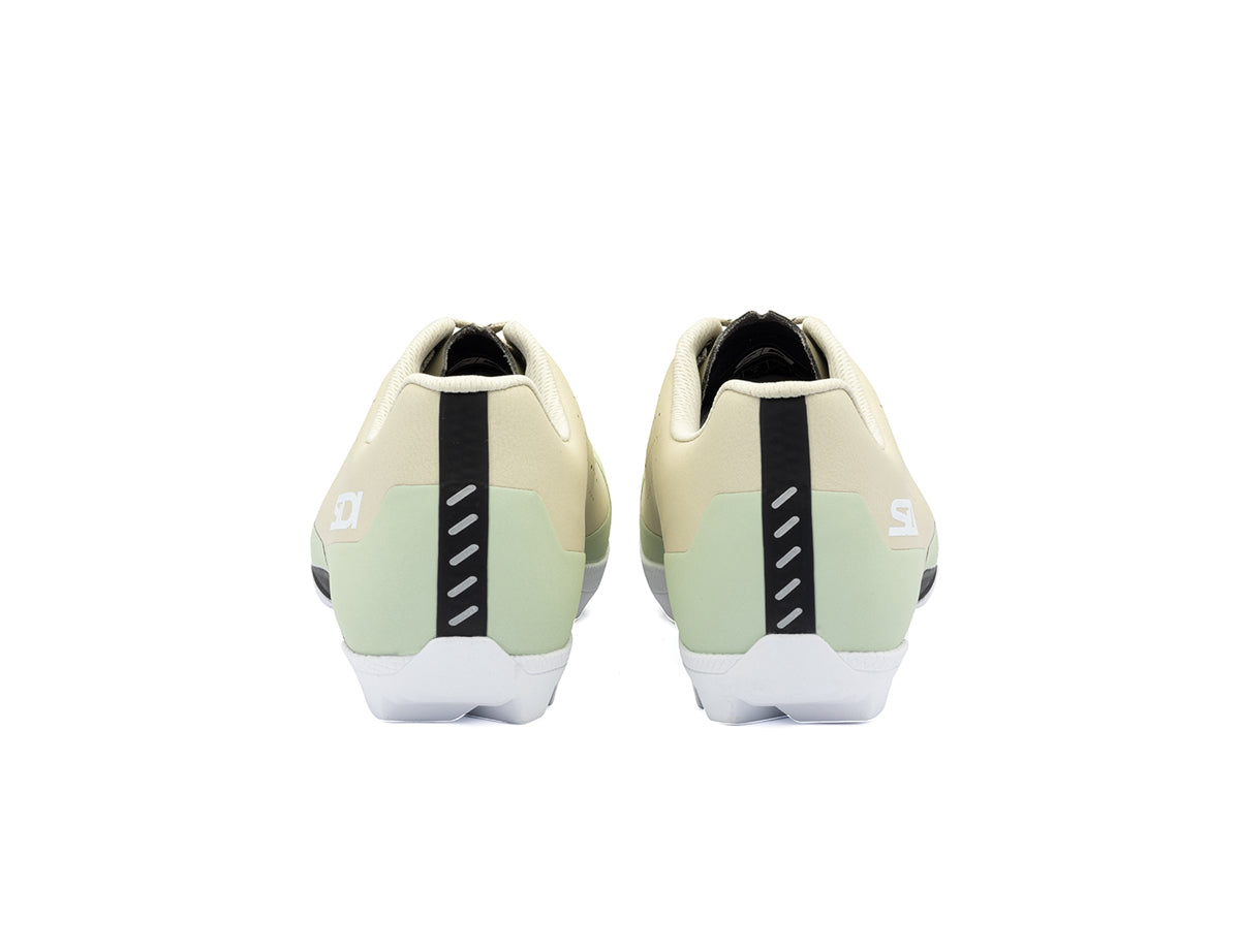 Sidi ASPER LACES - sand / Millennium / 36 Outlet