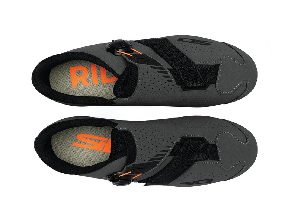 Sidi MTB AERTIS - dark gray / Regular / 37 Offerte