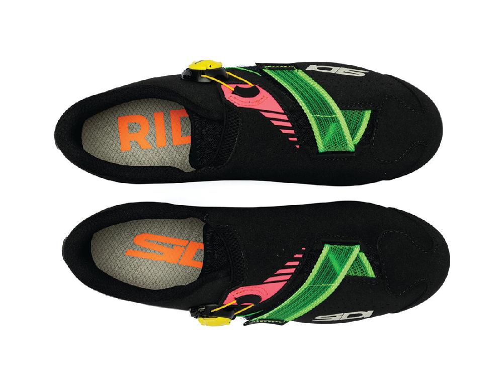 Sidi MTB AERTIS - multicolor / Regular / 36 Hotsell